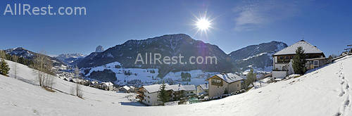 Hotel Grien 92